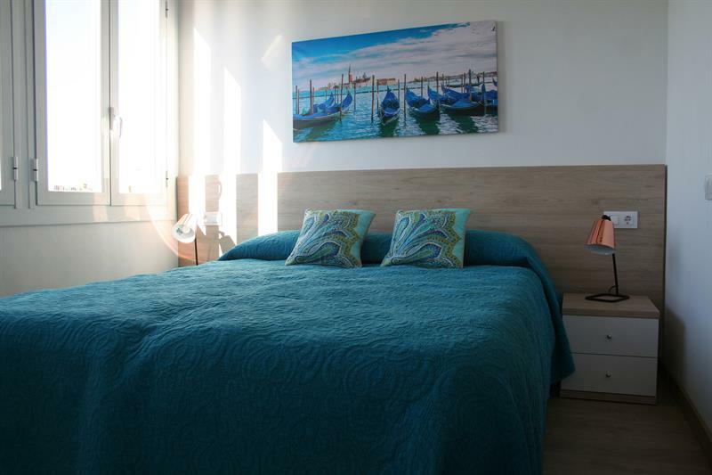 Appartement Tarragonasuites 64-sea *