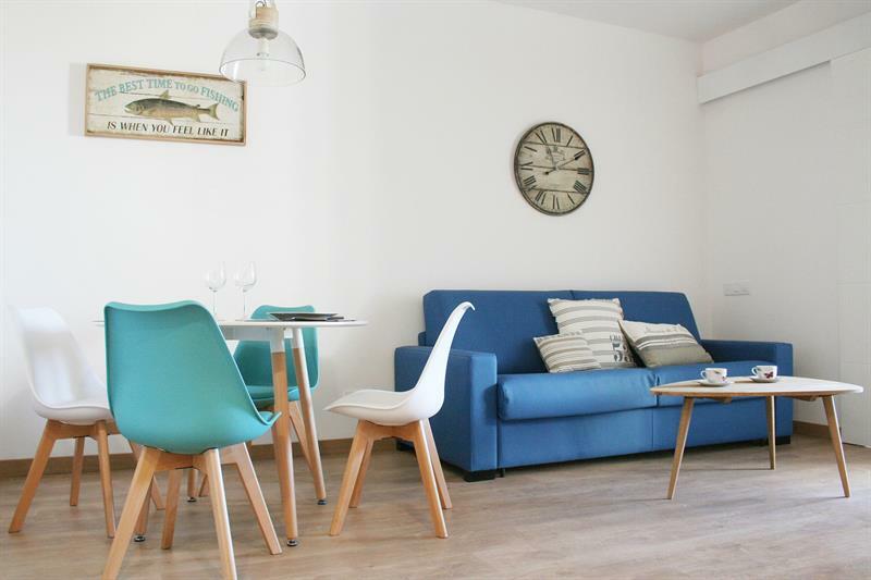Apartamento Tarragonasuites 64-sea *